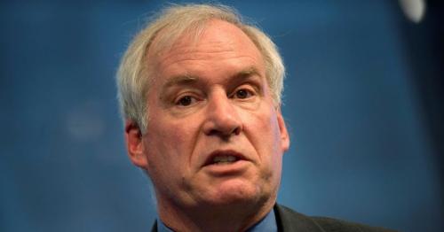 Fed's Rosengren says U.S. economy should see significant rebound this year 