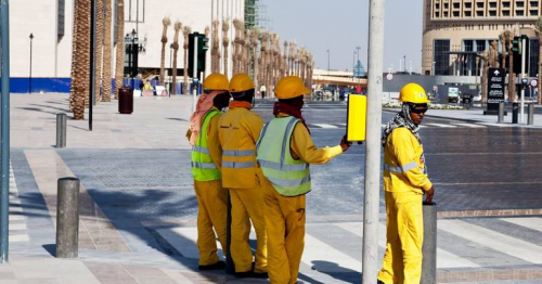 UAE: New penalty for companies that don’t pay salaries on time