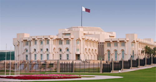 Qatar Cabinet announces support to private sector closed due to Covid-19 precautionary measures