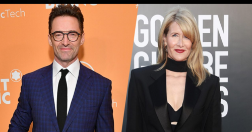 Hugh Jackman, Laura Dern to Star in 'The Son,' Florian Zeller's Follow-Up to 'The Father'