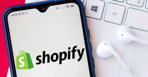Almost half of Shopify's top execs to depart company: CEO