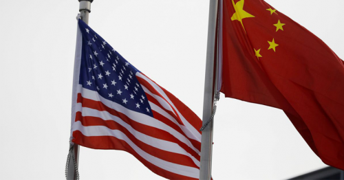 China, U.S. agree on need for stronger climate action commitments - statement