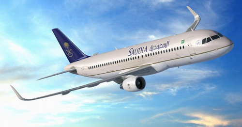 Saudia: Ready to operate international flights by May 17