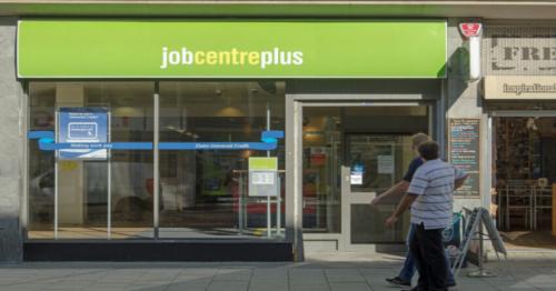 Job centre workers feel unsafe returning to work