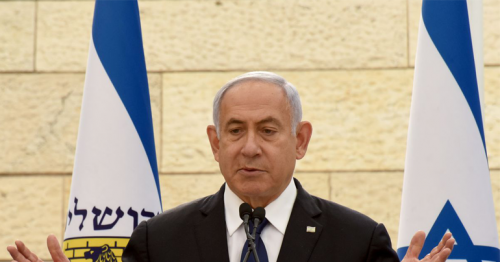 Israel's Netanyahu loses vote on key parliamentary committee 
