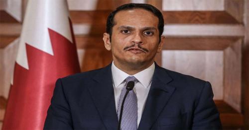 Deputy Prime Minister gets video conference call from Moroccan Foreign Minister