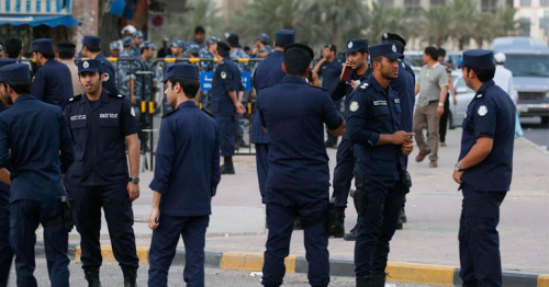 Woman's murder by alleged harasser in Kuwait sparks protest, outrage