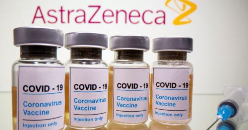 Chilean AstraZeneca trial saw no cases of blood clots - trial leaders