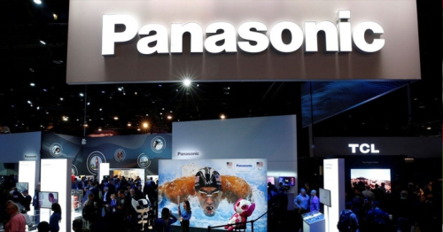 Panasonic to buy U.S. supply-chain software firm Blue Yonder for $7.1 bln