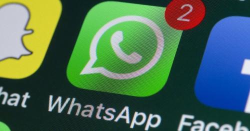 CRA issues warning of hacking attempt on WhatsApp users 