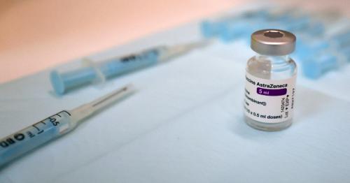 AstraZeneca - US to share up to 60m vaccine doses