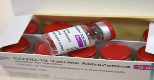 Coronavirus - EU sues AstraZeneca over vaccine delivery delays