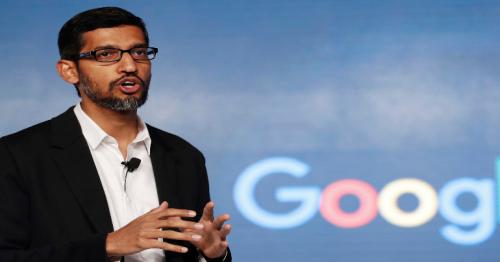 Google owner sees record profits as lockdown boom continues