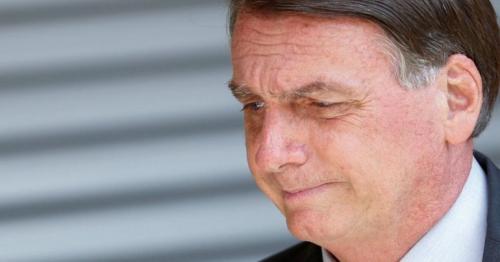 Covid - Brazil's Bolsonaro defiant as Congress launches inquiry