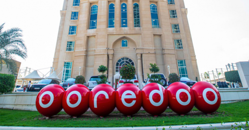 Ooredoo Group Announces Financial Results for Q1 2021