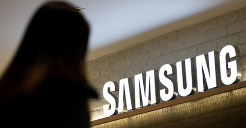 Samsung sees chip profits up, mobile sales down in Q2 on chip shortage