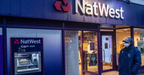 Coronavirus - NatWest says loan defaults lower than expected