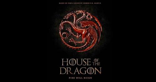 Game of Thrones prequel House of the Dragon starts filming