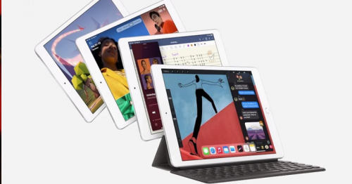 Apple's iPads And Macs Might Be In Short Supply This Year