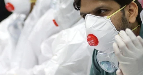 Japan prepared to provide 300 respirators to India
