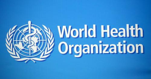 WHO expects assessment of Moderna and two Chinese vaccines by end of next week