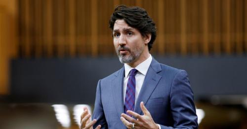 Canada's parliamentary backlog may serve as trigger for early election 