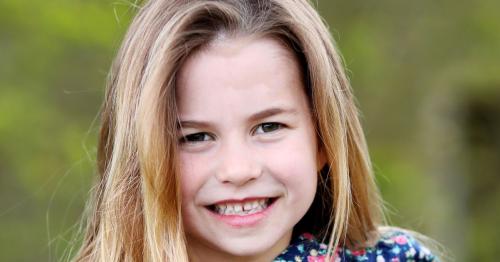 Britain's Princess Charlotte to celebrate sixth birthday 