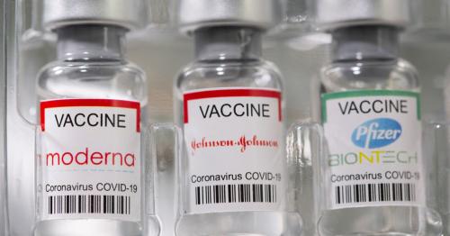 Pfizer to supply 4.5 mln doses of COVID-19 vaccine to South Africa by June 