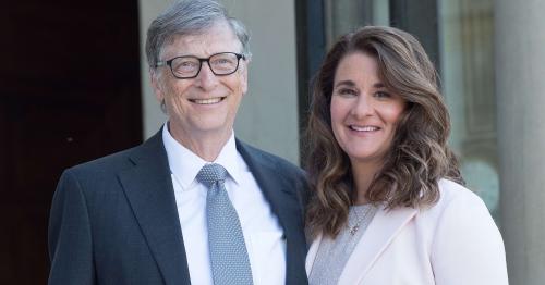 Biggest divorce since Bezos: Bill Gates will have to divide fortune