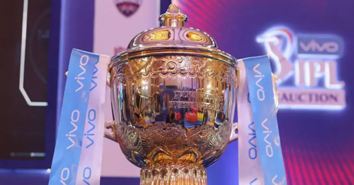 IPL 2021 Postponed After Several Players Test Positive For COVID-19