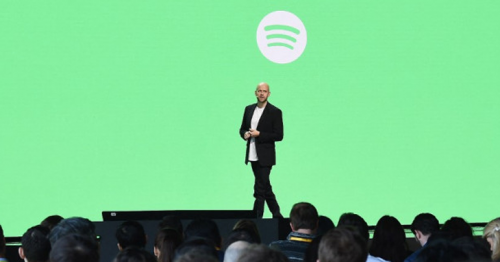 Henry says Spotify CEO Ek contacted Arsenal owners for takeover offer