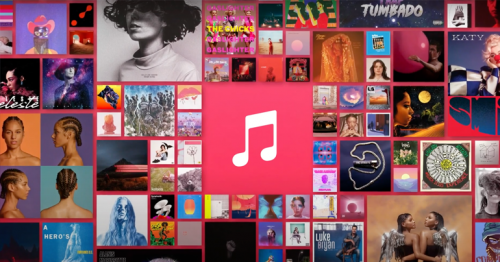 Apple Music May Get 'Hi-Fi' Audio Streaming Tier Alongside AirPods 3 Launch At WWDC