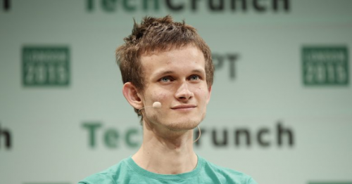 Ethereum's 27-year-old creator is now a billionaire