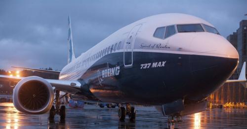 Boeing faces new hurdle in 737 MAX electrical grounding issue -sources