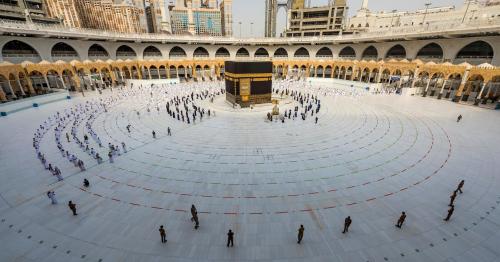Saudi Arabia considers barring overseas haj pilgrims for second year, sources say