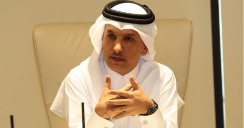 Qatar Attorney General orders arrest of Finance Minister