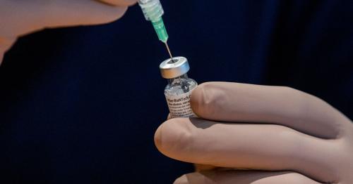 Sri Lanka approves Pfizer COVID vaccine for emergency use