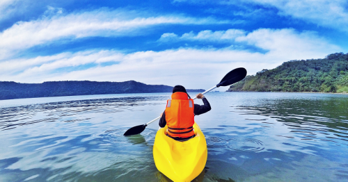Activities for Kayaking, Kayaking activities, Kayaking