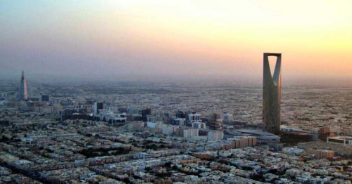 Saudi Arabia's GDP contracts 3.3% in Q1 on oil output, non-oil economy recovers