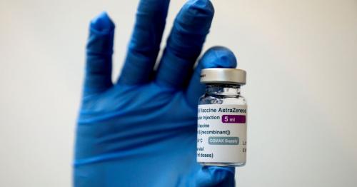 Slovakia suspends use of AstraZeneca COVID-19 vaccine as a recipient dies 