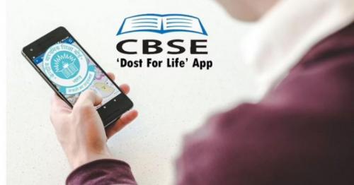 Counselling app launched for students from classes 9 to 12