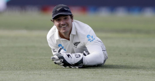 New Zealand keeper Watling to hang up gloves after England tour