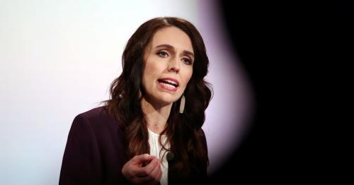 New Zealand PM says to fight hate, study social media algorithms 