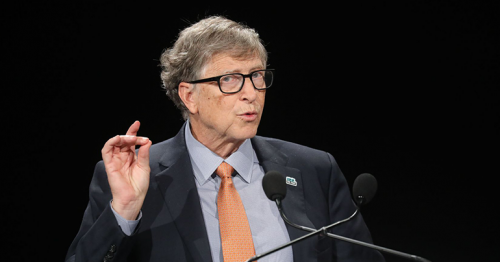 Bill Gates Quit Board As Microsoft Investigated His Affair With Employee