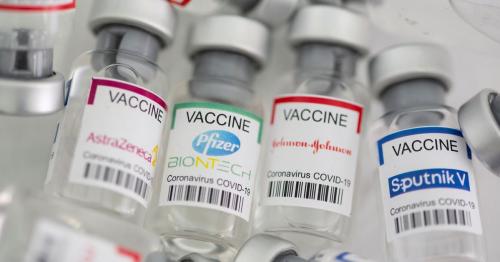 G7 urged to donate 'emergency' supplies to vaccine-sharing scheme