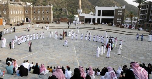 Saudi Arabia to reopen to foreign tourists soon, official says