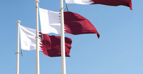 Qatar highlights role of international community in ending continued attacks by Israel