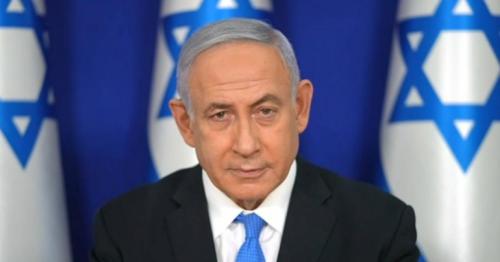 Israel-Gaza - Netanyahu says militants set back by years