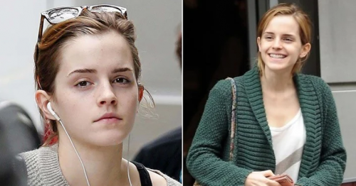 No, Emma Watson Is Not Retiring From Acting. She Is “Quietly Spending The Pandemic Failing To Make Bread” Just Like Us