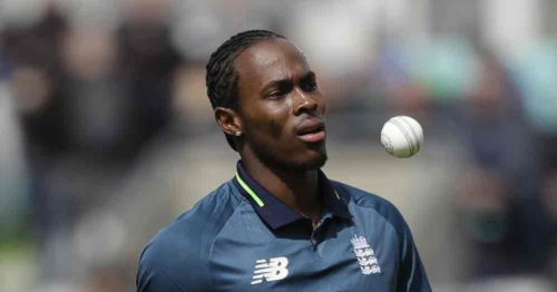 England fast bowler Jofra Archer will have surgery on right elbow due to on-going soreness